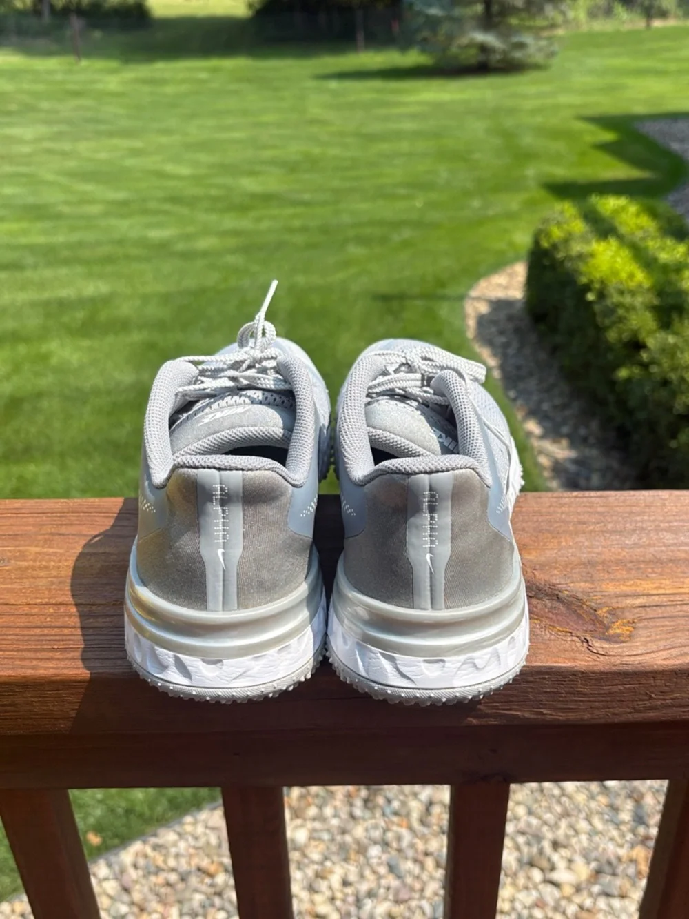 Nike Women’s Turf Shoes